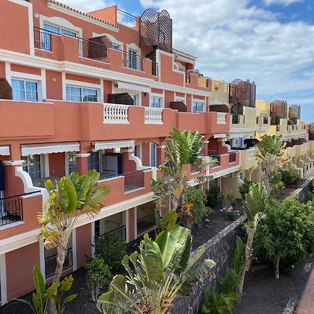 Apartamentos Granada Park Πλάγια ντε λας Αμέρικας Εξωτερικό φωτογραφία