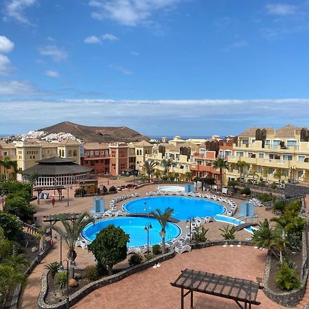 Apartamentos Granada Park Πλάγια ντε λας Αμέρικας Εξωτερικό φωτογραφία