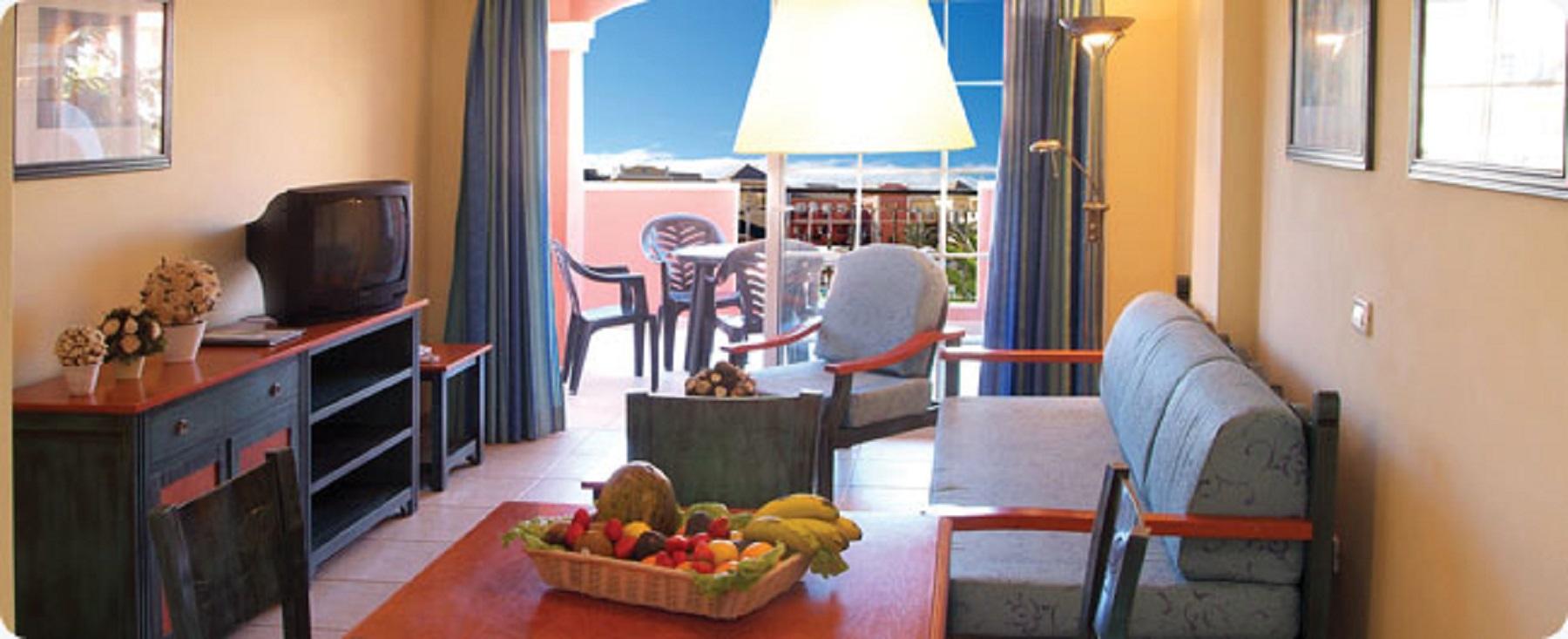 Apartamentos Granada Park Πλάγια ντε λας Αμέρικας Εξωτερικό φωτογραφία