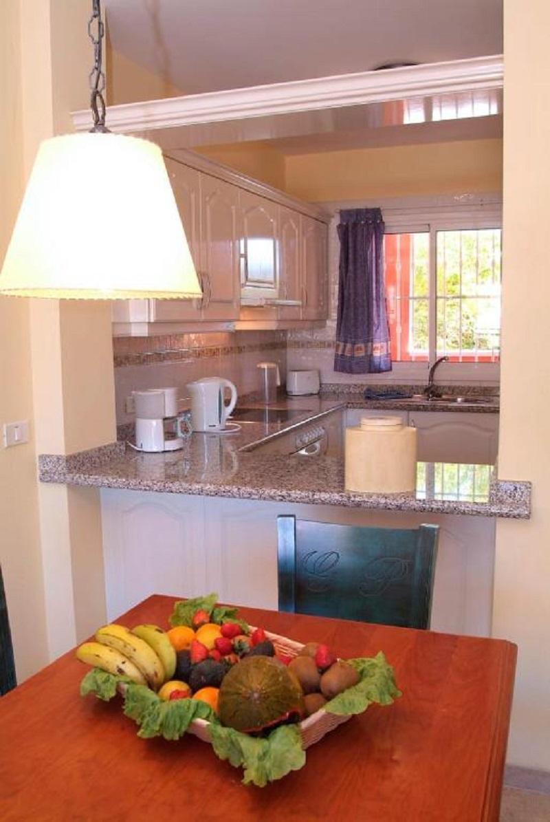 Apartamentos Granada Park Πλάγια ντε λας Αμέρικας Εξωτερικό φωτογραφία