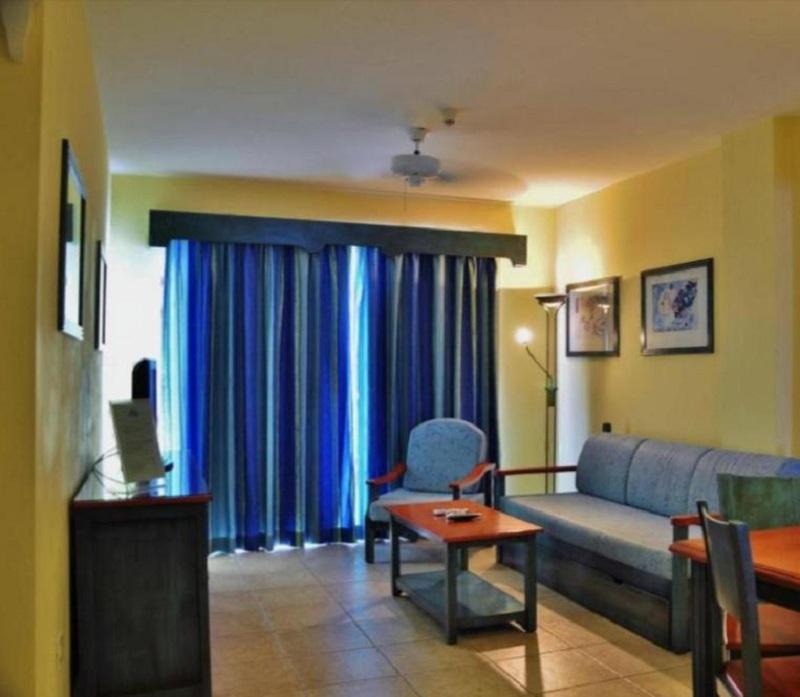 Apartamentos Granada Park Πλάγια ντε λας Αμέρικας Εξωτερικό φωτογραφία