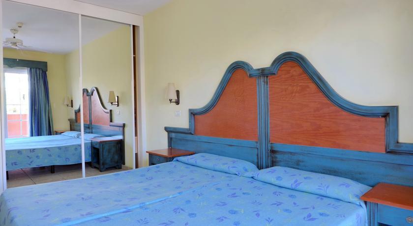 Apartamentos Granada Park Πλάγια ντε λας Αμέρικας Εξωτερικό φωτογραφία