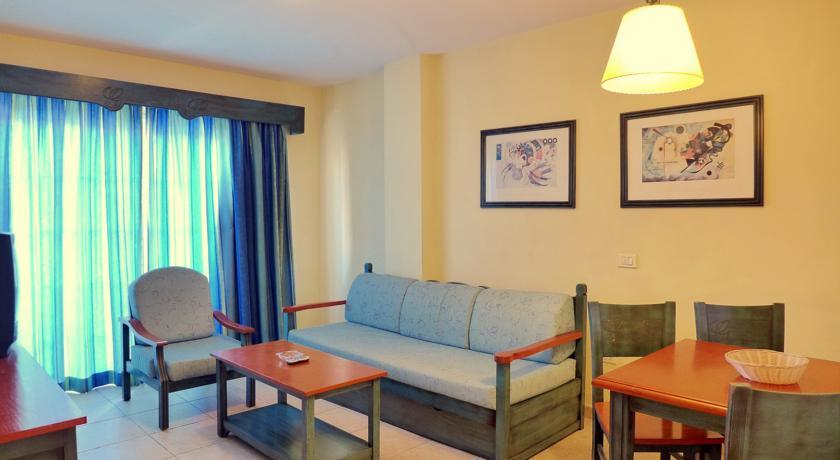 Apartamentos Granada Park Πλάγια ντε λας Αμέρικας Εξωτερικό φωτογραφία