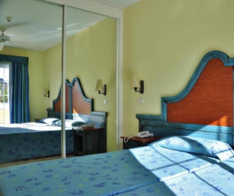 Apartamentos Granada Park Πλάγια ντε λας Αμέρικας Εξωτερικό φωτογραφία