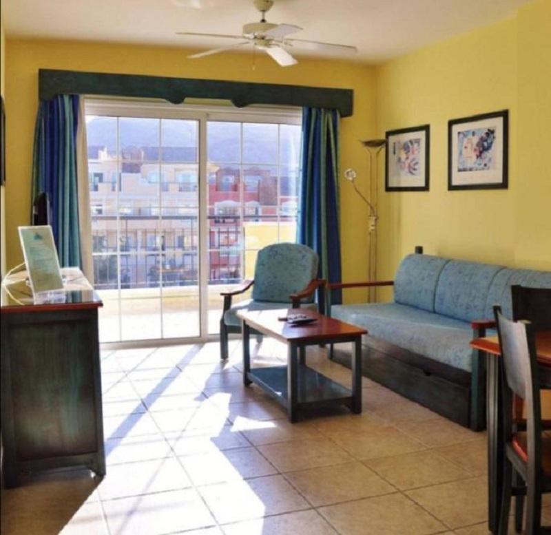 Apartamentos Granada Park Πλάγια ντε λας Αμέρικας Εξωτερικό φωτογραφία