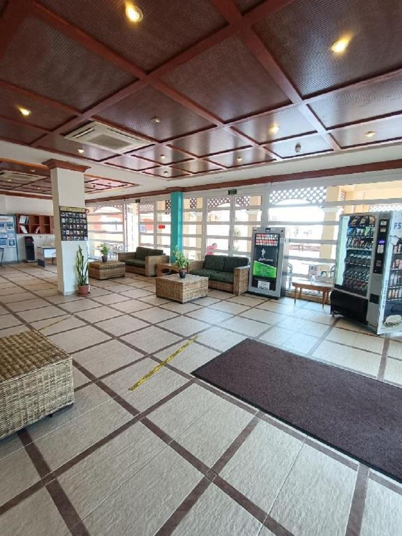 Apartamentos Granada Park Πλάγια ντε λας Αμέρικας Εξωτερικό φωτογραφία