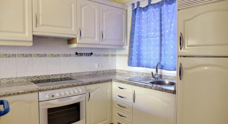 Apartamentos Granada Park Πλάγια ντε λας Αμέρικας Εξωτερικό φωτογραφία