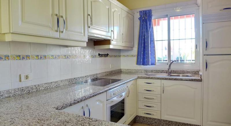 Apartamentos Granada Park Πλάγια ντε λας Αμέρικας Εξωτερικό φωτογραφία