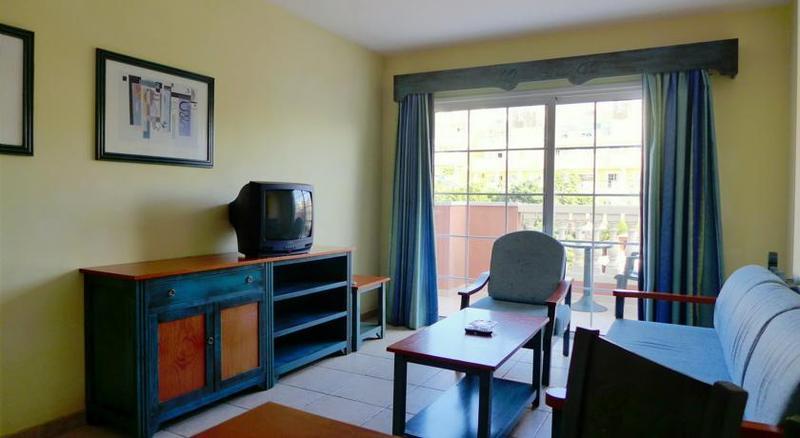 Apartamentos Granada Park Πλάγια ντε λας Αμέρικας Εξωτερικό φωτογραφία