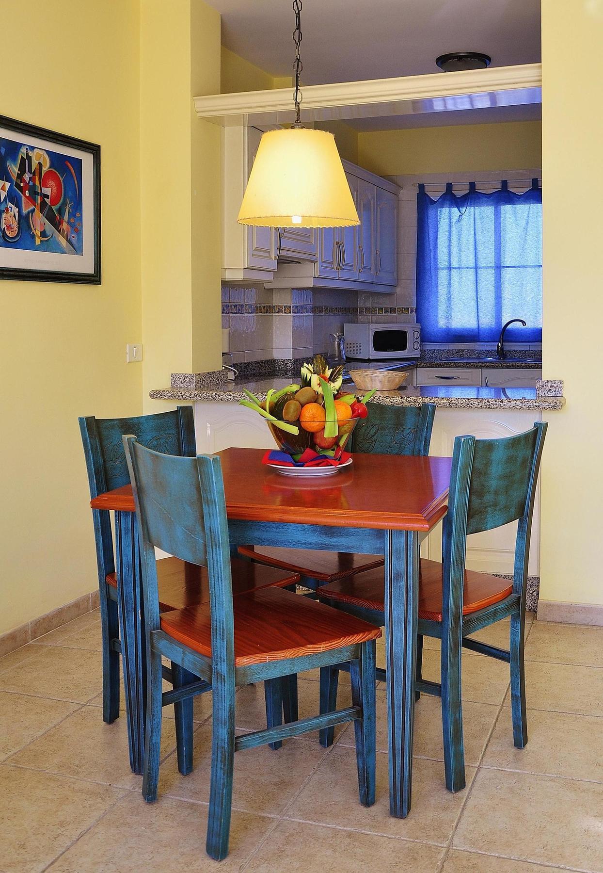 Apartamentos Granada Park Πλάγια ντε λας Αμέρικας Εξωτερικό φωτογραφία