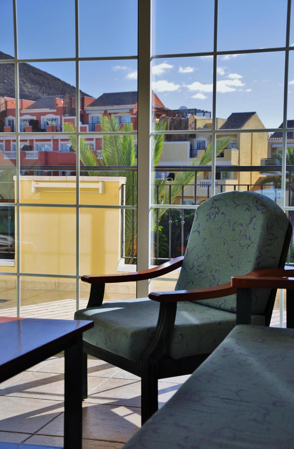 Apartamentos Granada Park Πλάγια ντε λας Αμέρικας Εξωτερικό φωτογραφία