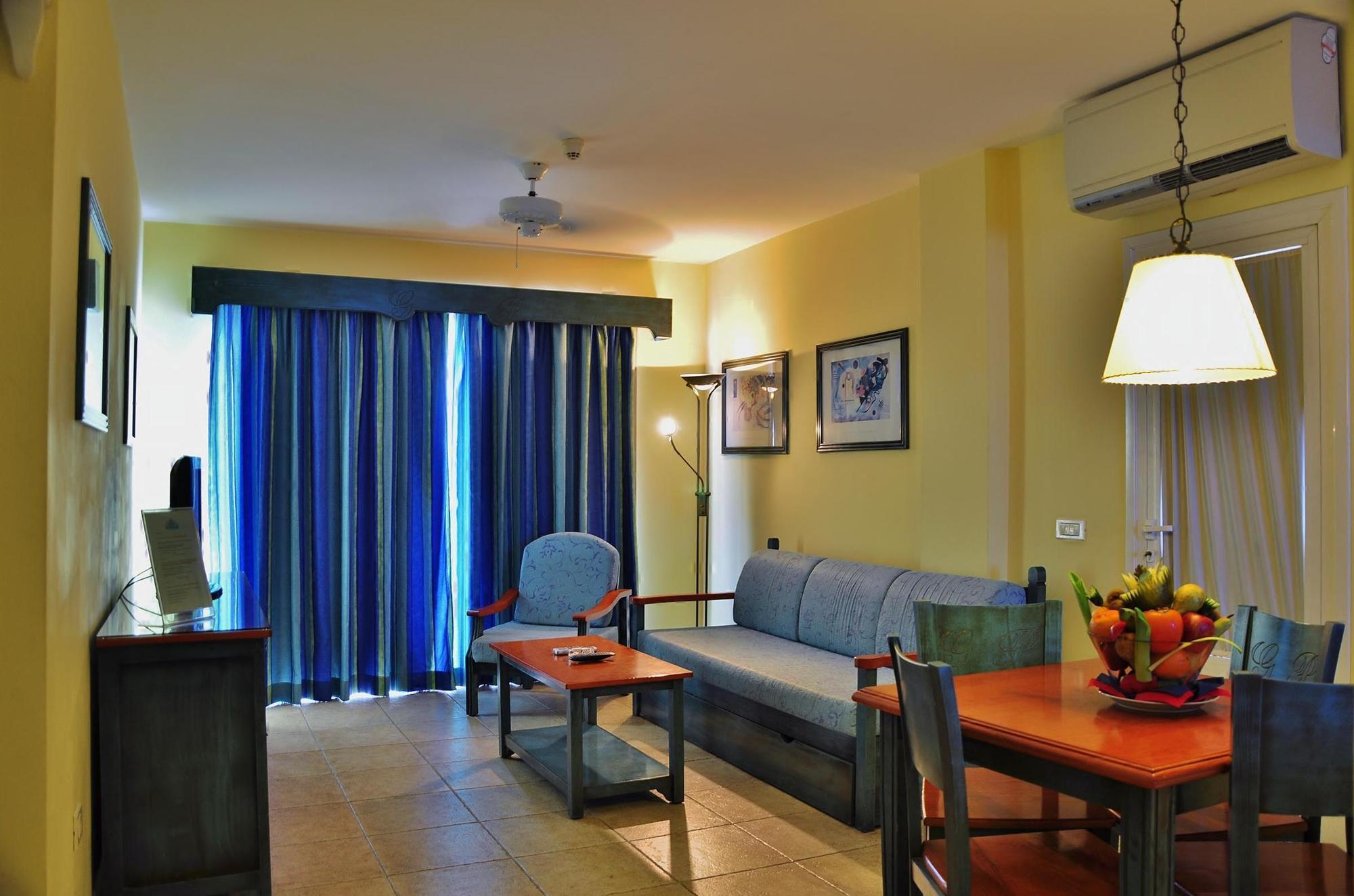 Apartamentos Granada Park Πλάγια ντε λας Αμέρικας Εξωτερικό φωτογραφία