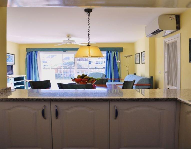 Apartamentos Granada Park Πλάγια ντε λας Αμέρικας Εξωτερικό φωτογραφία