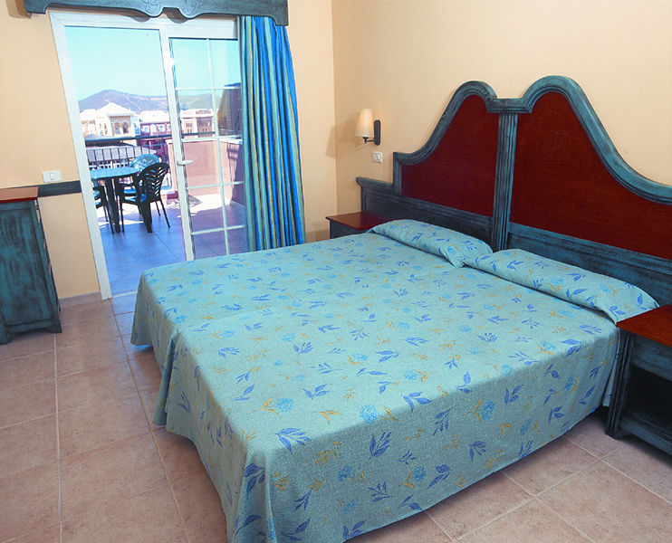 Apartamentos Granada Park Πλάγια ντε λας Αμέρικας Εξωτερικό φωτογραφία