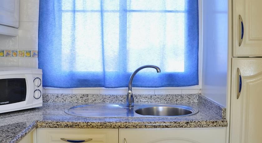 Apartamentos Granada Park Πλάγια ντε λας Αμέρικας Εξωτερικό φωτογραφία